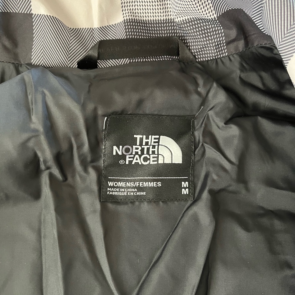 Northface Rain Jacket - image 4